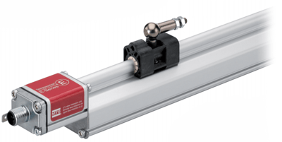 MTS Sensors Magnetostrictive Linear Position Sensor, EP/EL Analog